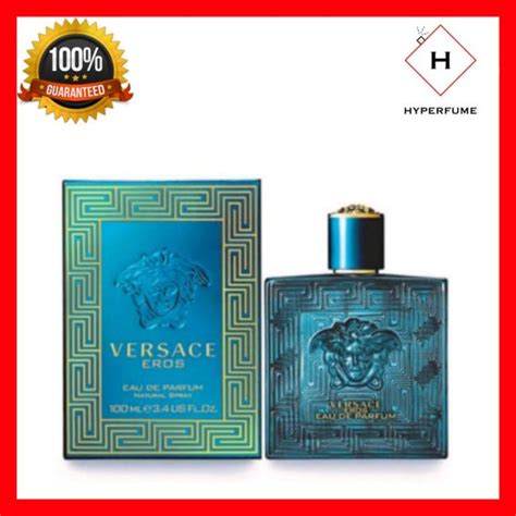 versace eros singapore|versace perfume singapore.